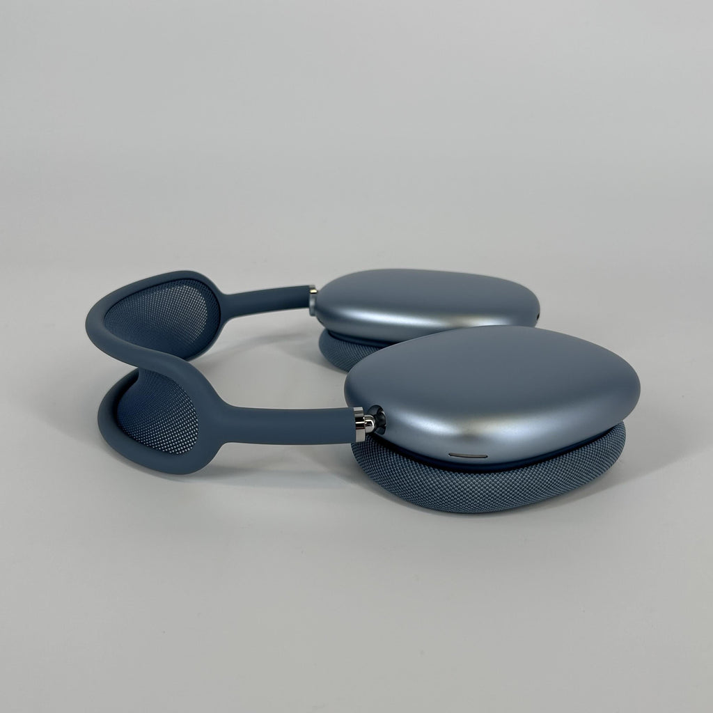 Apple AirPods Max 2 USB-C Blue