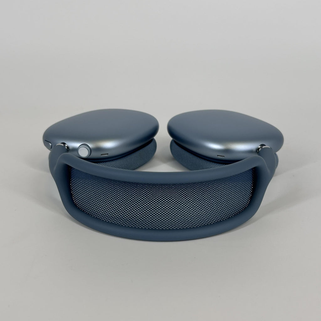 Apple AirPods Max 2 USB-C Blue
