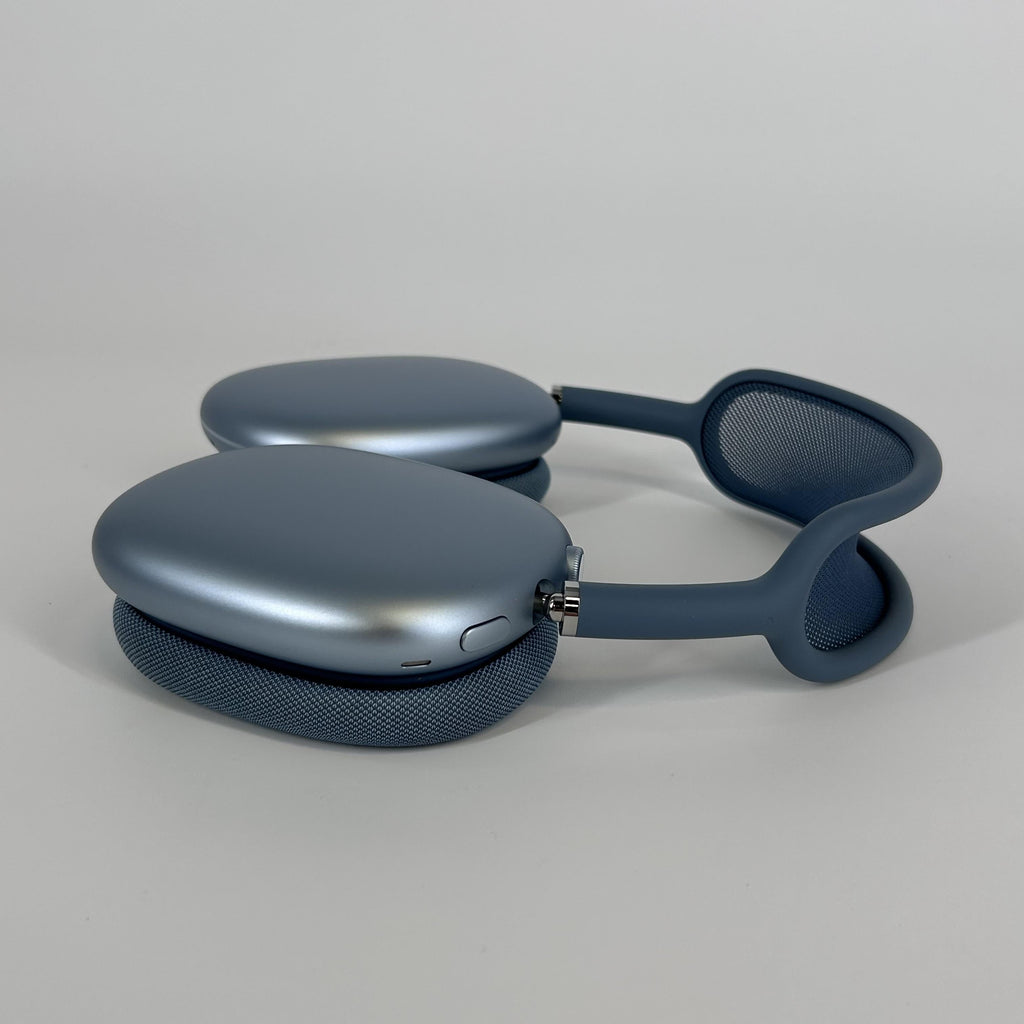 Apple AirPods Max 2 USB-C Blue