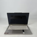 Lenovo Yoga 7 14 Silver 2.0 GHz AMD Ryzen AI 5 340 16GB RAM 512GB Solid State Drive