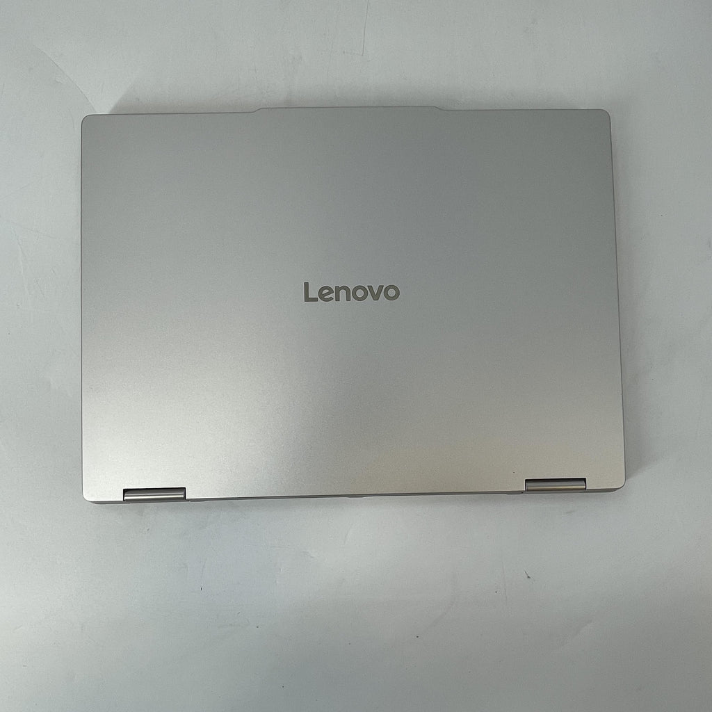 Lenovo Yoga 7 14 Silver 2.0 GHz AMD Ryzen AI 5 340 16GB RAM 512GB Solid State Drive