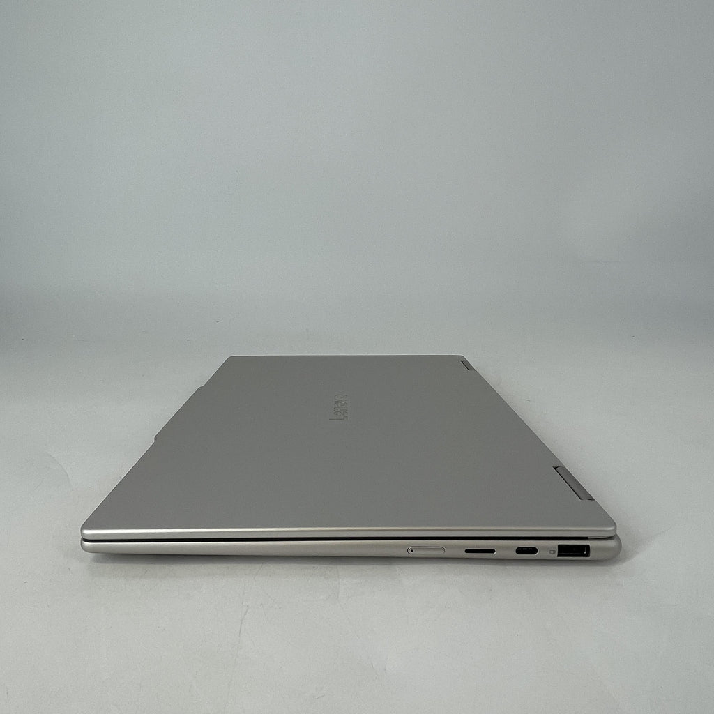 Lenovo Yoga 7 14 Silver 2.0 GHz AMD Ryzen AI 5 340 16GB RAM 512GB Solid State Drive