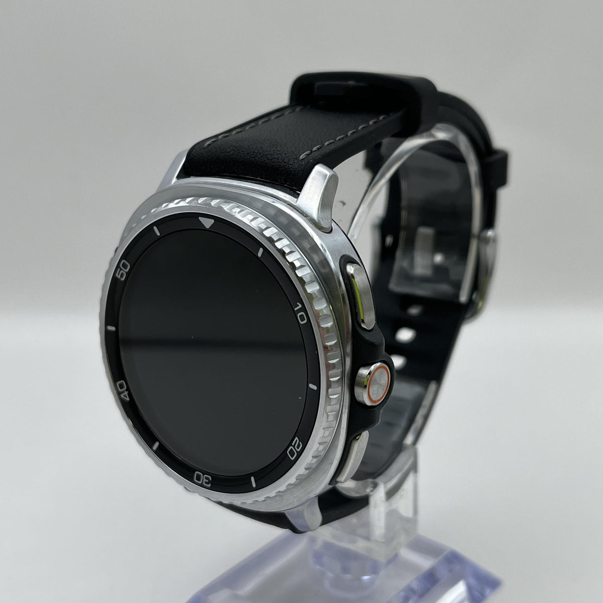 Samsung Galaxy Watch8 Classic 46mm Black WiFi 64GB