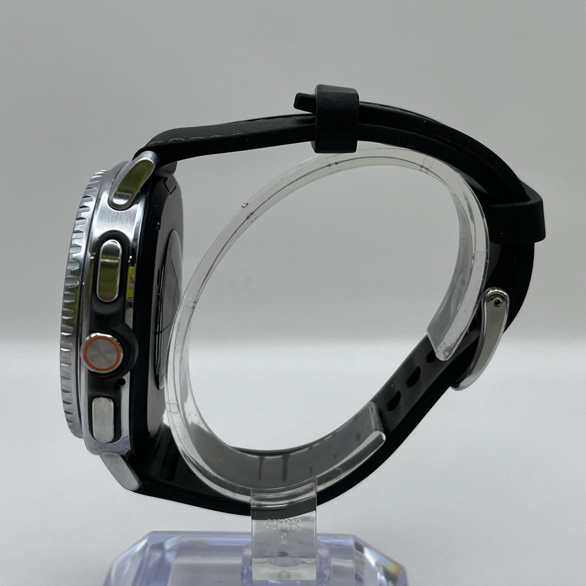 Samsung Galaxy Watch8 Classic 46mm Black WiFi 64GB