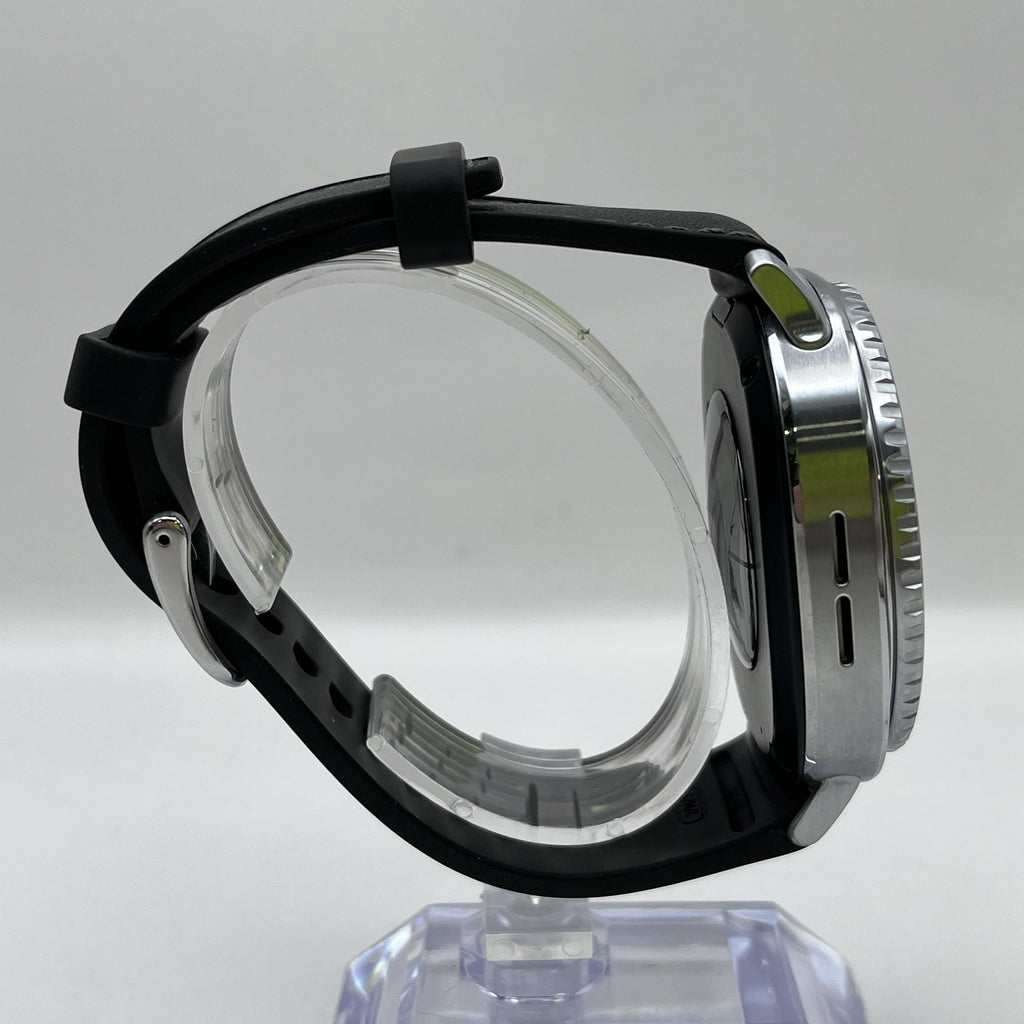Samsung Galaxy Watch8 Classic 46mm Black WiFi 64GB