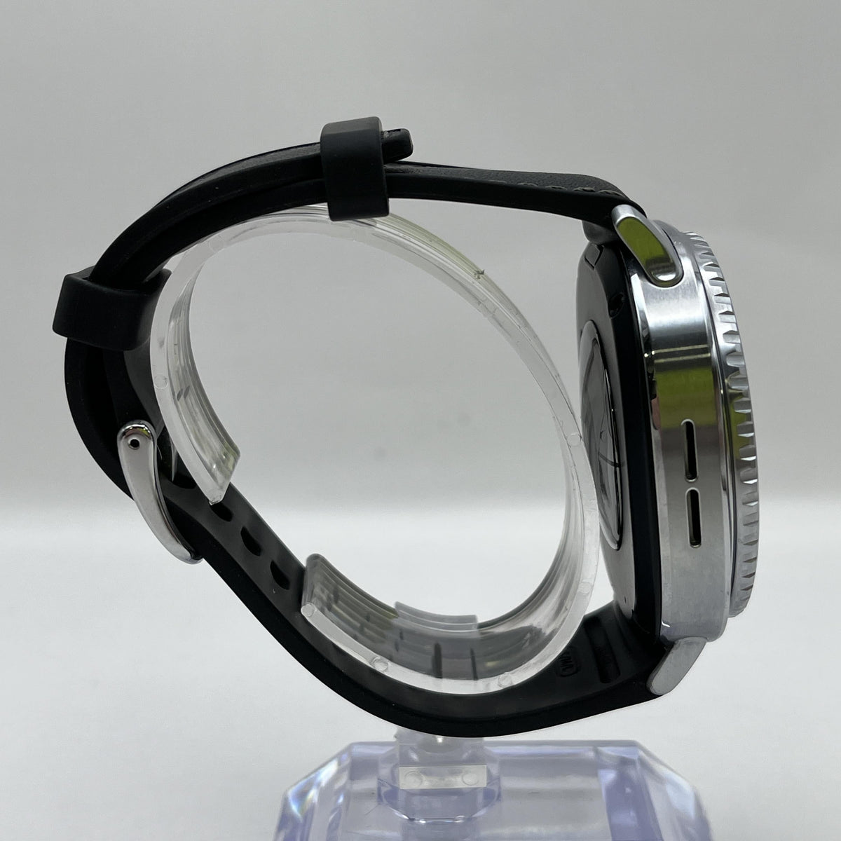 Samsung Galaxy Watch8 Classic 46mm Black WiFi 64GB