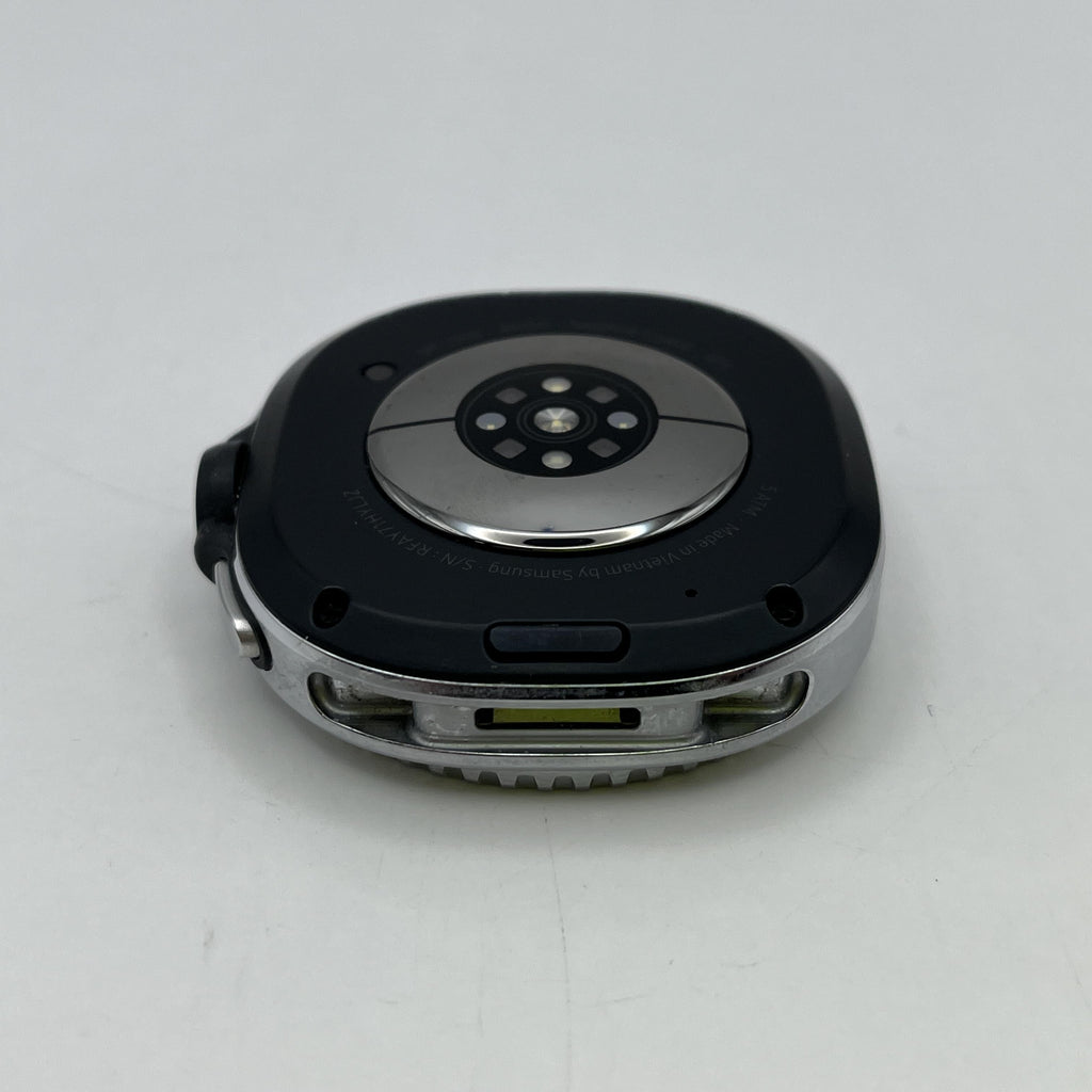 Samsung Galaxy Watch8 Classic 46mm Black WiFi 64GB