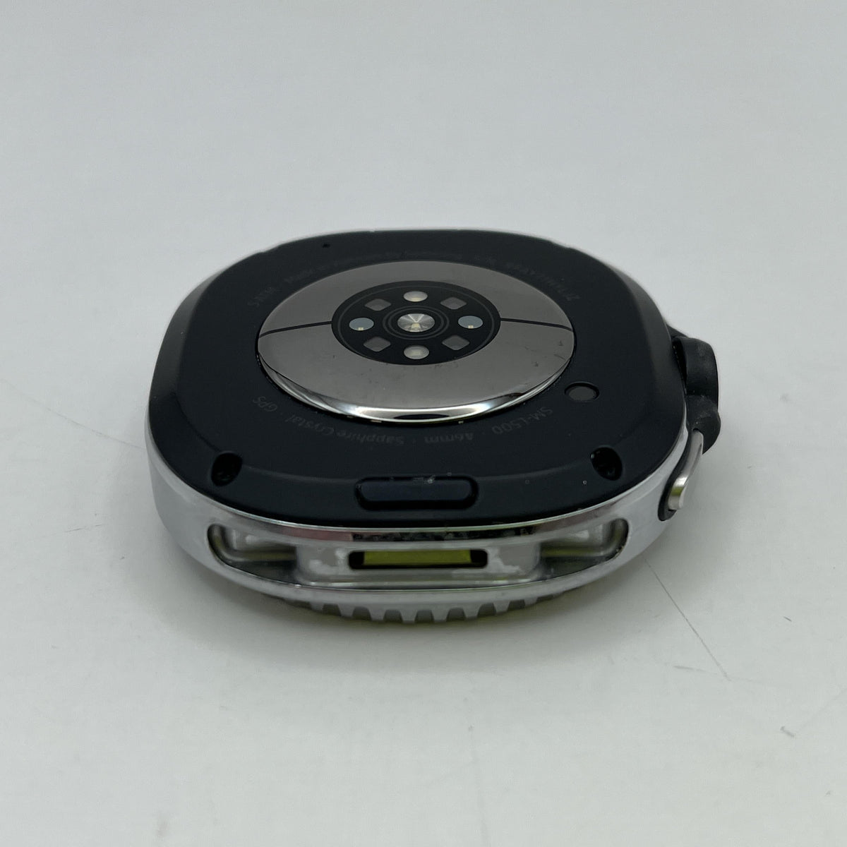 Samsung Galaxy Watch8 Classic 46mm Black WiFi 64GB