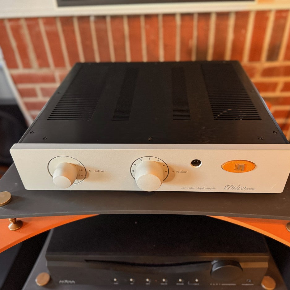 Unison Research Unico Primo Integrated Amplifier