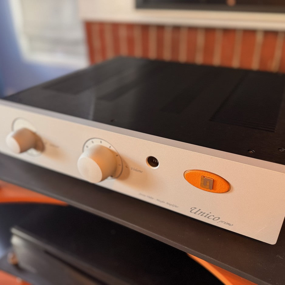 Unison Research Unico Primo Integrated Amplifier