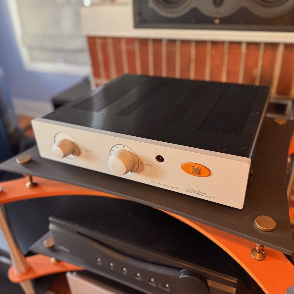 Unison Research Unico Primo Integrated Amplifier