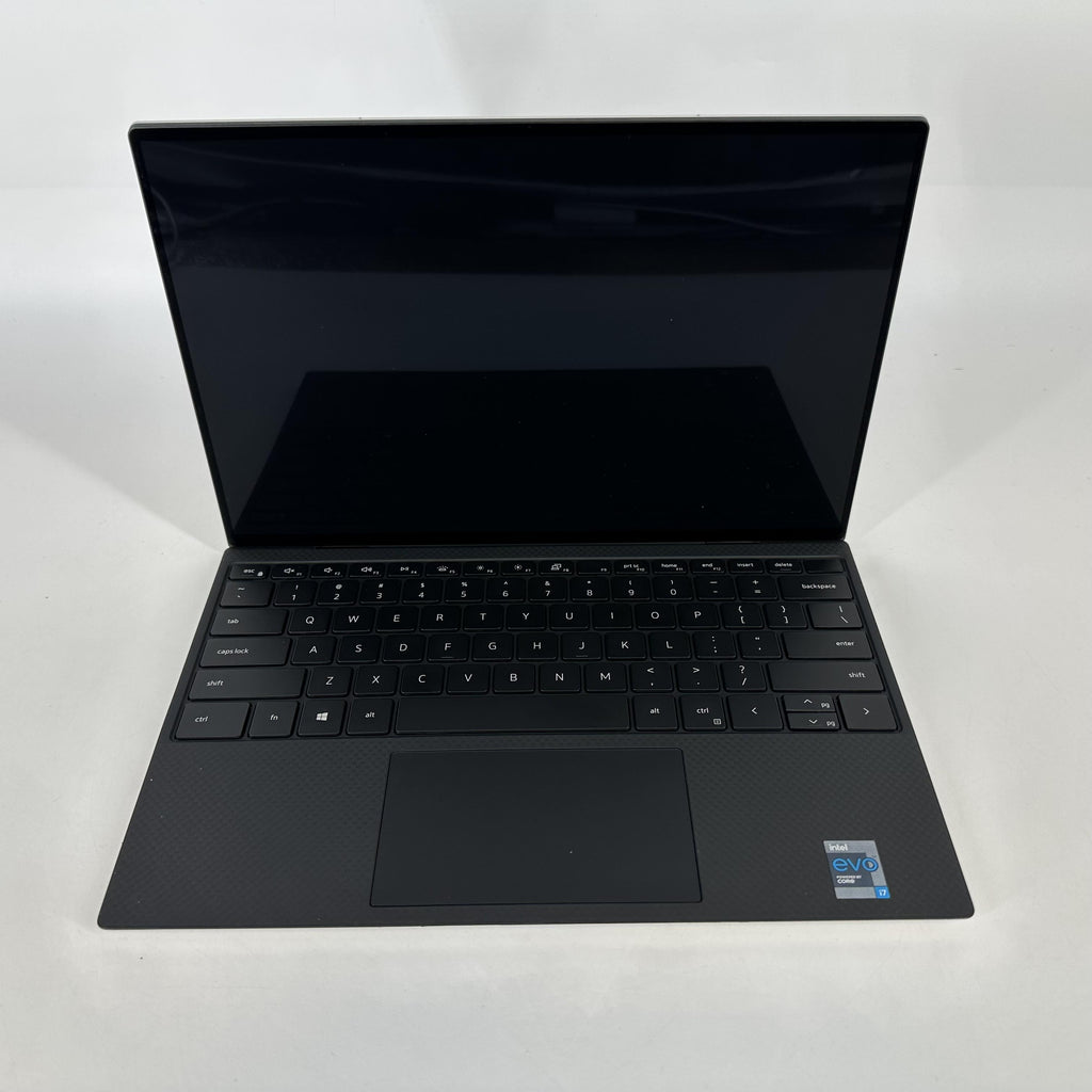 XPS 13 9310 Silver 3.0 GHz Intel Core i7 11th Gen. 16GB RAM 1TB Solid State Drive