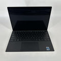 XPS 13 9310 Silver 3.0 GHz Intel Core i7 11th Gen. 16GB RAM 1TB Solid State Drive
