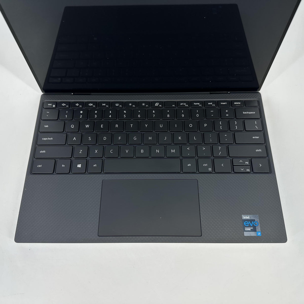 XPS 13 9310 Silver 3.0 GHz Intel Core i7 11th Gen. 16GB RAM 1TB Solid State Drive