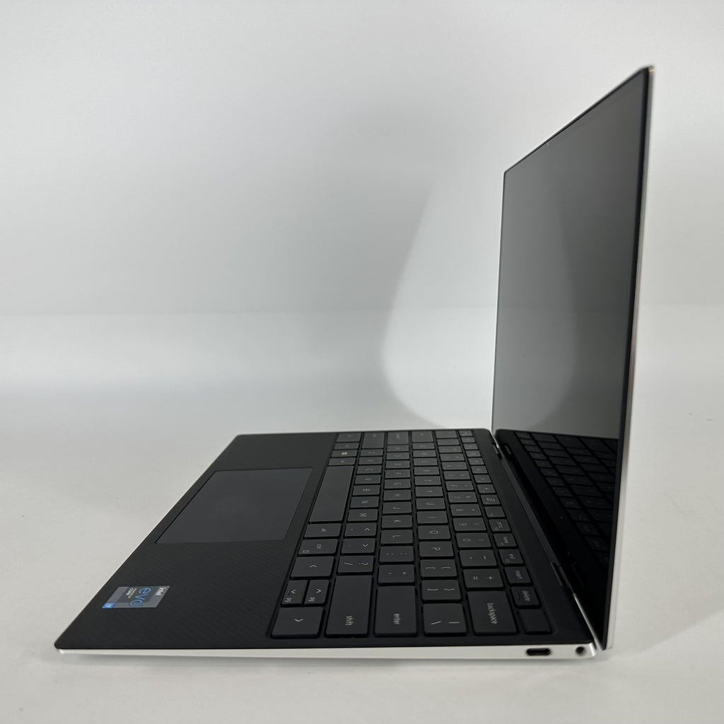 XPS 13 9310 Silver 3.0 GHz Intel Core i7 11th Gen. 16GB RAM 1TB Solid State Drive
