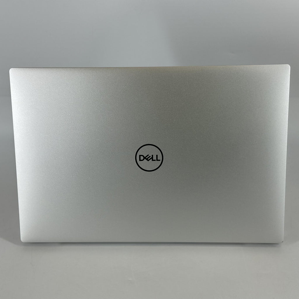 XPS 13 9310 Silver 3.0 GHz Intel Core i7 11th Gen. 16GB RAM 1TB Solid State Drive