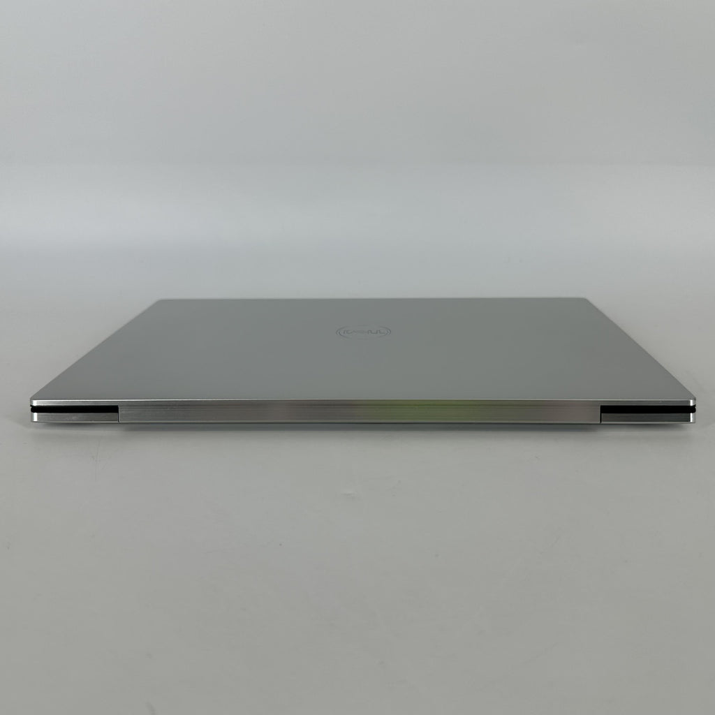 XPS 13 9310 Silver 3.0 GHz Intel Core i7 11th Gen. 16GB RAM 1TB Solid State Drive