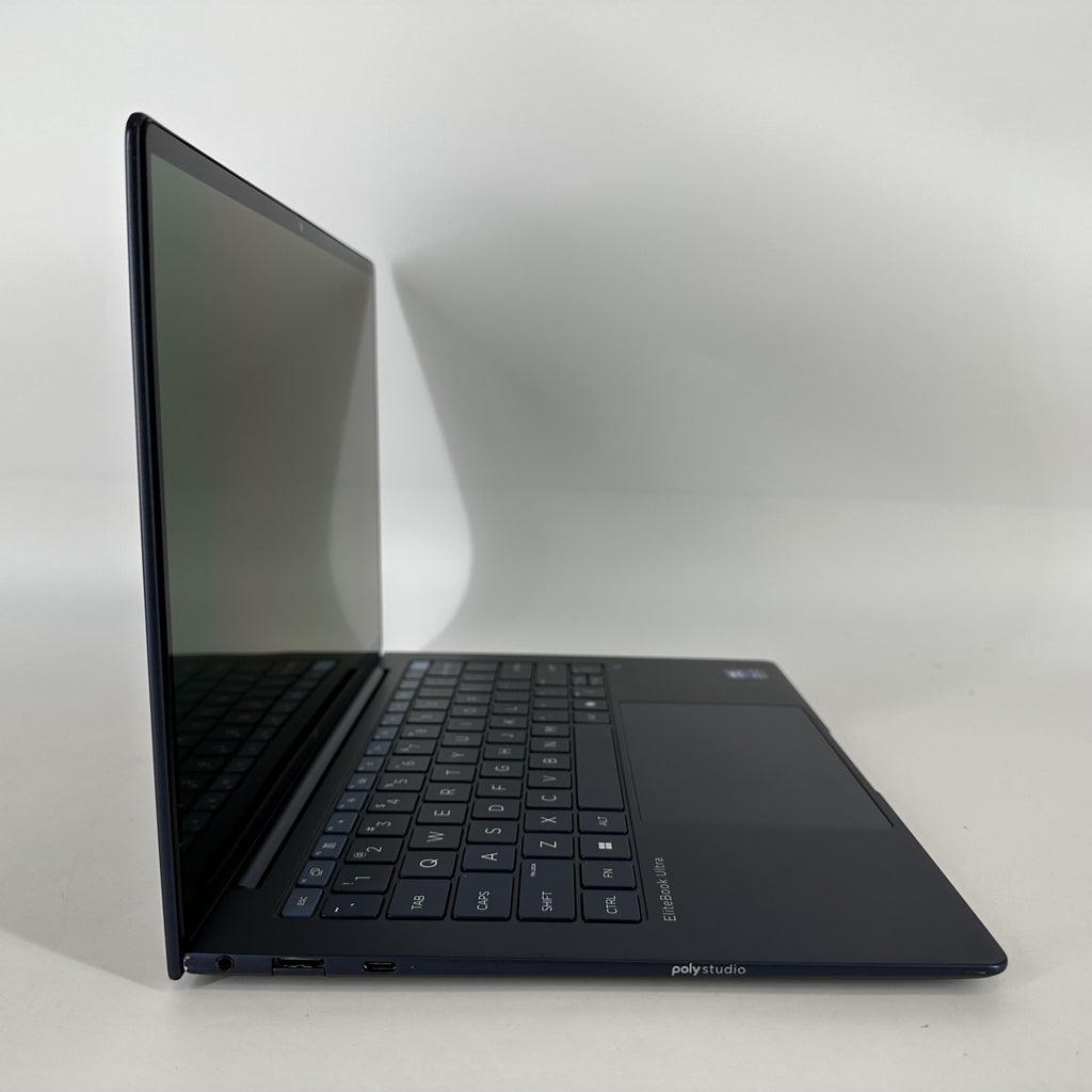 HP Elitebook Ultra G1i 14 Atmospheric Blue 2.2 GHz Intel Core Ultra 5 Series 2 16GB RAM 512GB Solid State Drive