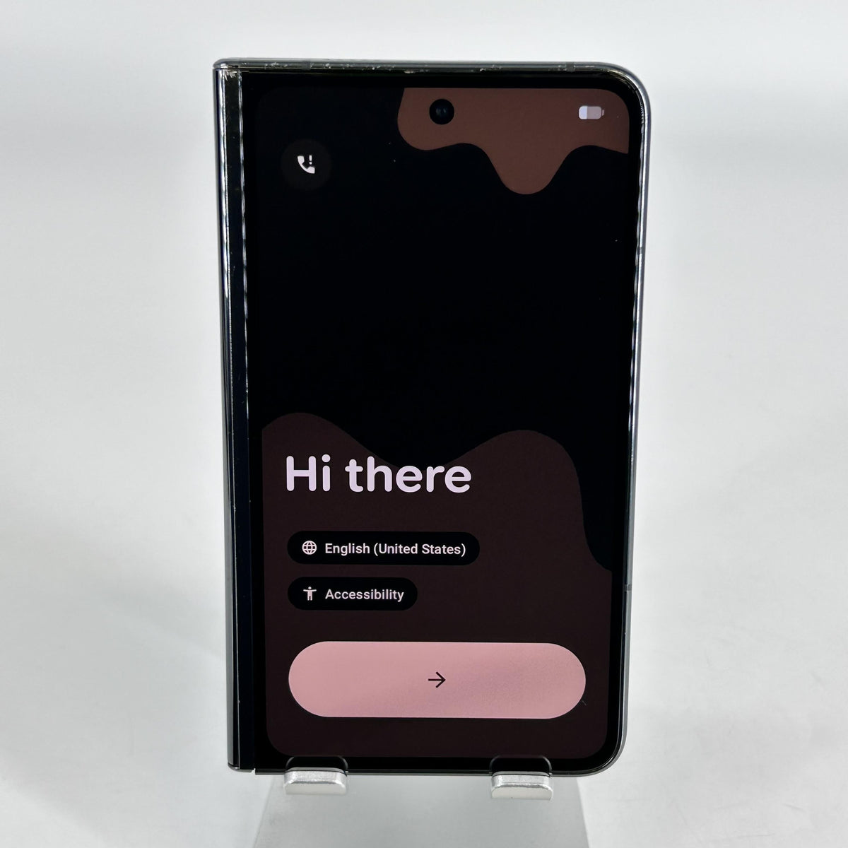 Google Pixel Fold 256GB Black (GSM Unlocked)