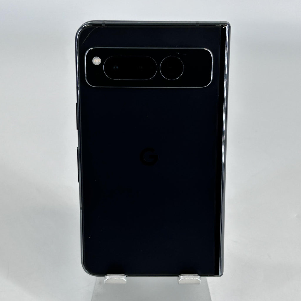 Google Pixel Fold 256GB Black (GSM Unlocked)