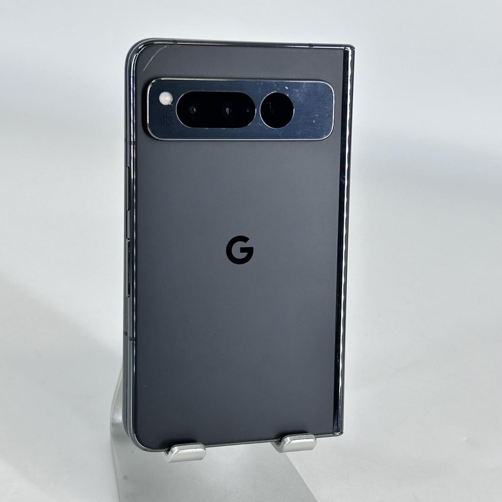 Google Pixel Fold 256GB Black (GSM Unlocked)