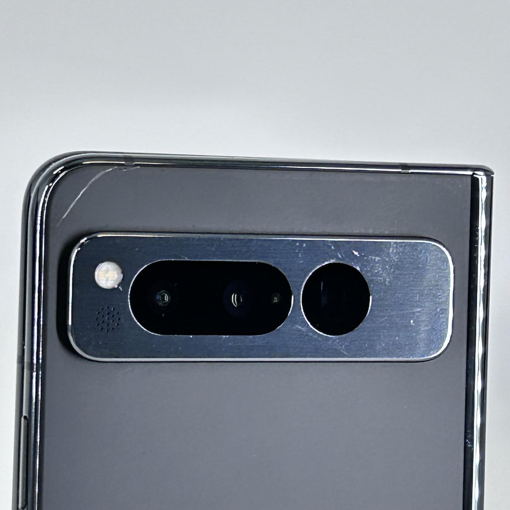 Google Pixel Fold 256GB Black (GSM Unlocked)