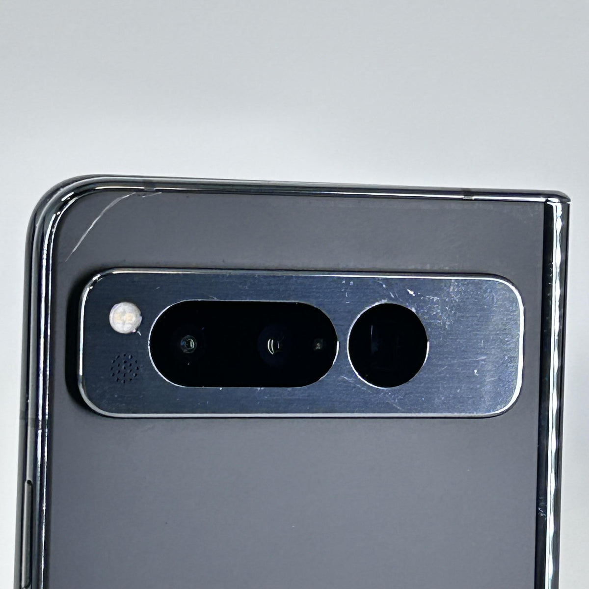 Google Pixel Fold 256GB Black (GSM Unlocked)