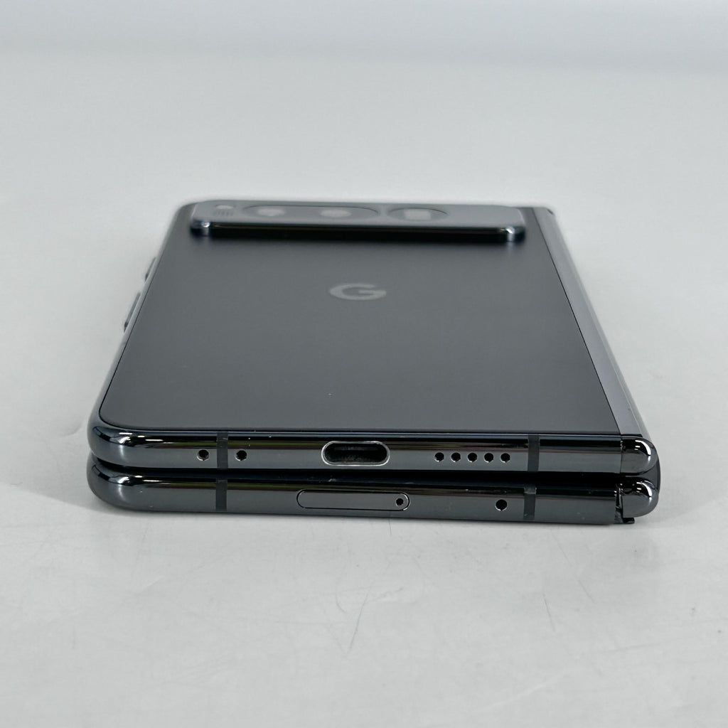 Google Pixel Fold 256GB Black (GSM Unlocked)