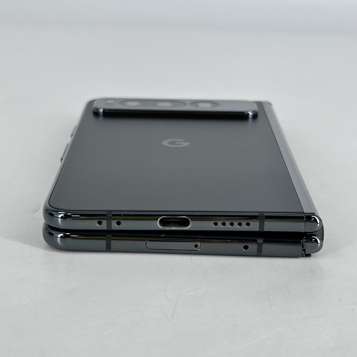 Google Pixel Fold 256GB Black (GSM Unlocked)