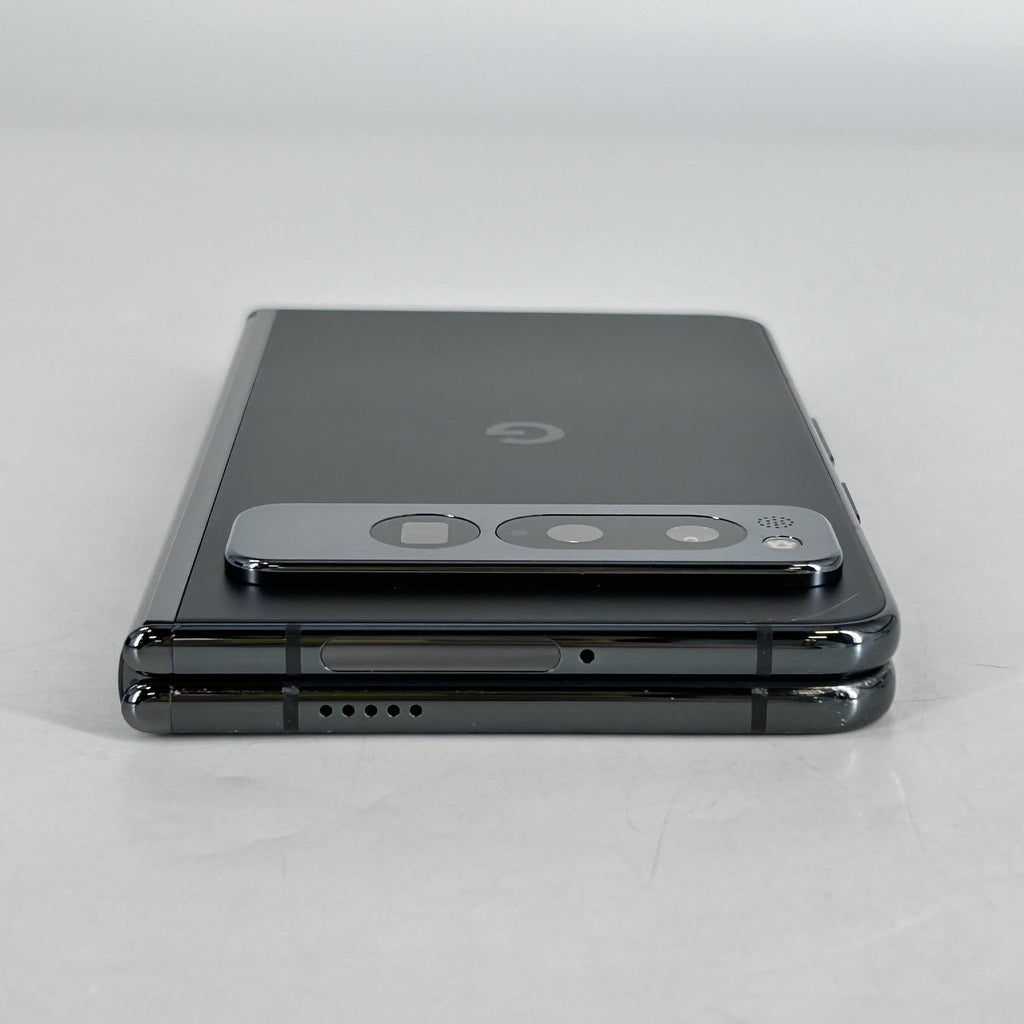 Google Pixel Fold 256GB Black (GSM Unlocked)
