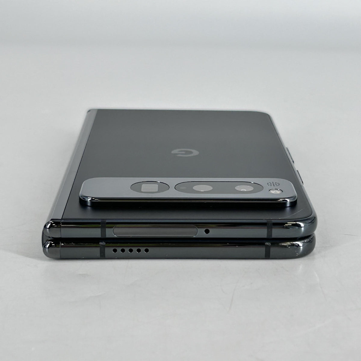 Google Pixel Fold 256GB Black (GSM Unlocked)