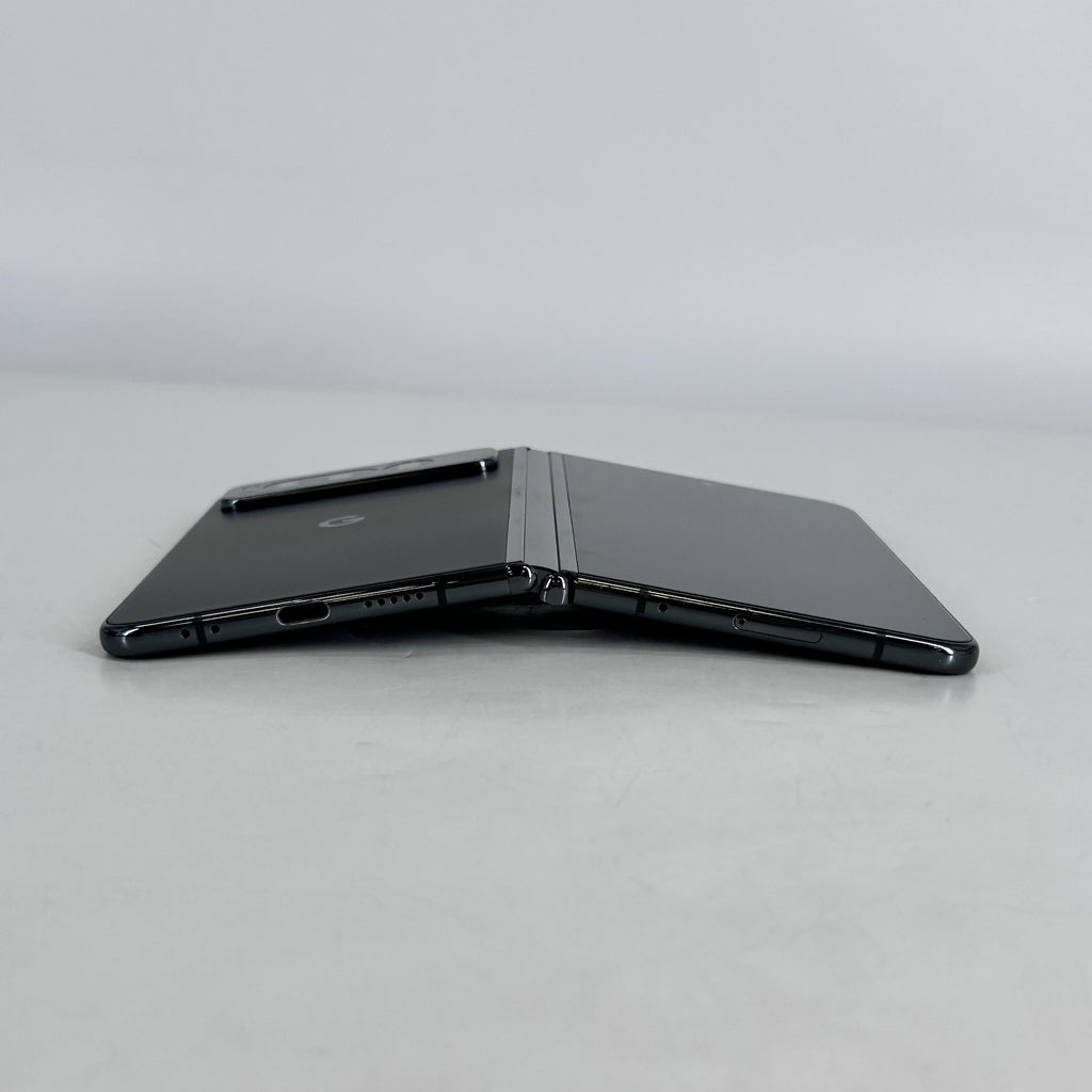 Google Pixel Fold 256GB Black (GSM Unlocked)