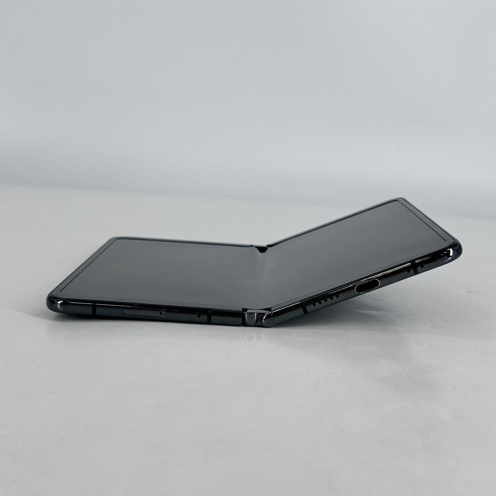Google Pixel Fold 256GB Black (GSM Unlocked)