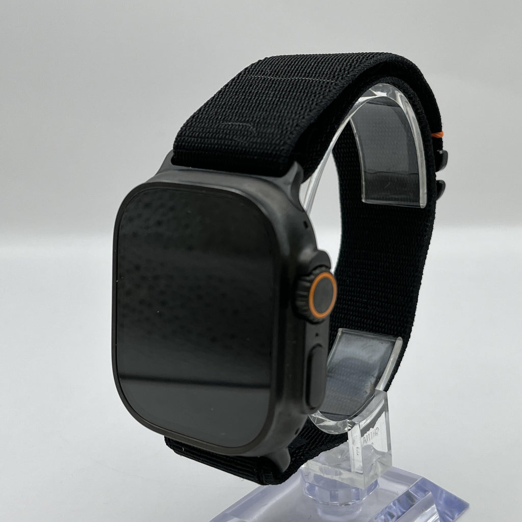 Apple Watch (Ultra 3) 49mm Black Unlocked 64GB