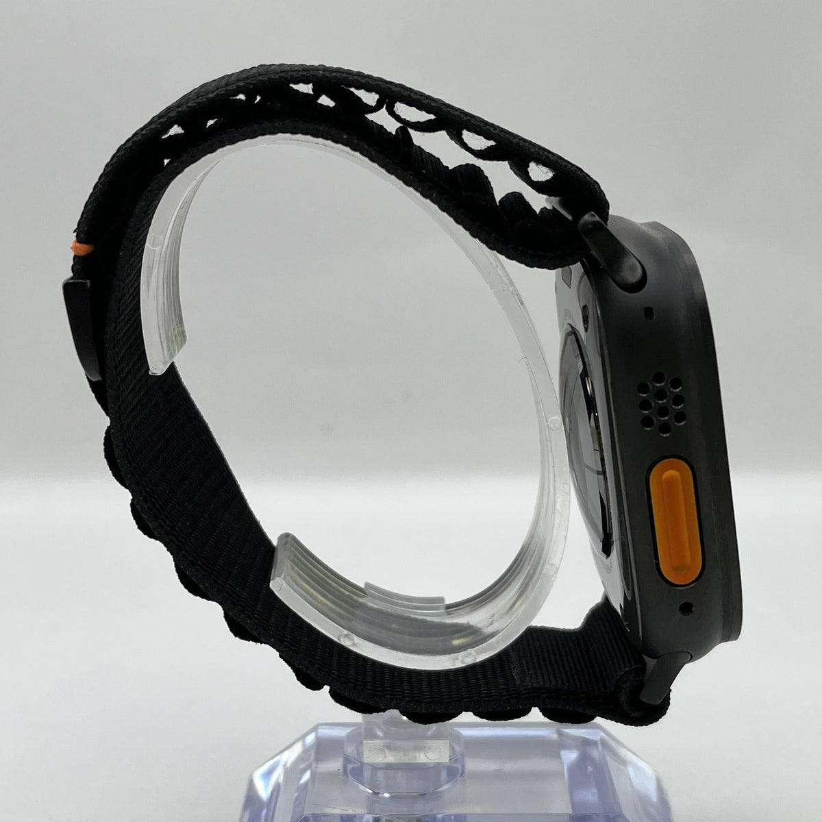 Apple Watch (Ultra 3) 49mm Black Unlocked 64GB