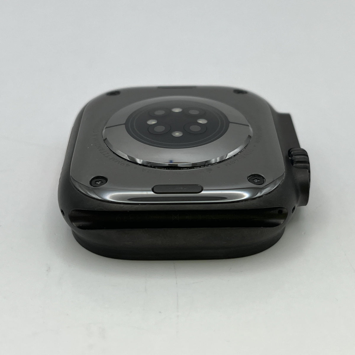 Apple Watch (Ultra 3) 49mm Black Unlocked 64GB