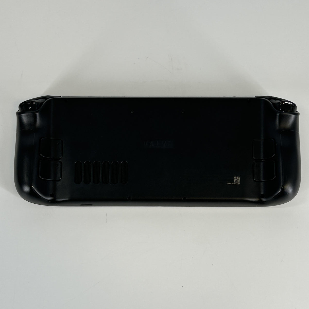 Valve Steam Deck Black 64GB Embedded MultiMediaCard