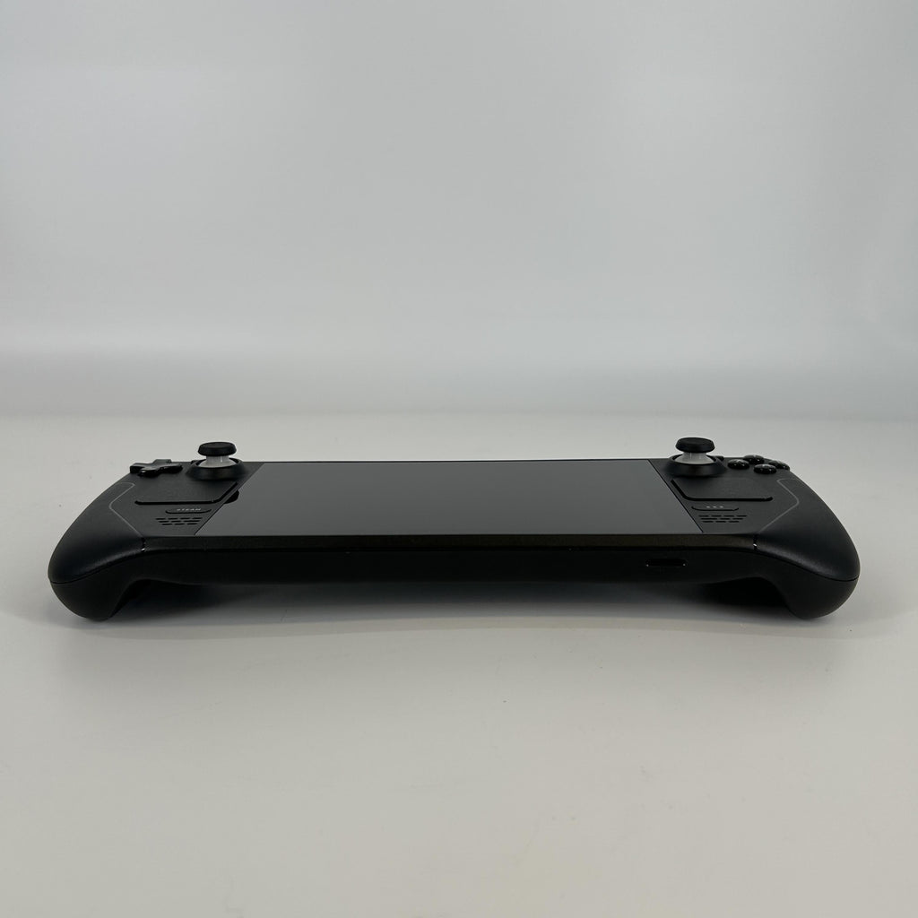 Valve Steam Deck Black 64GB Embedded MultiMediaCard
