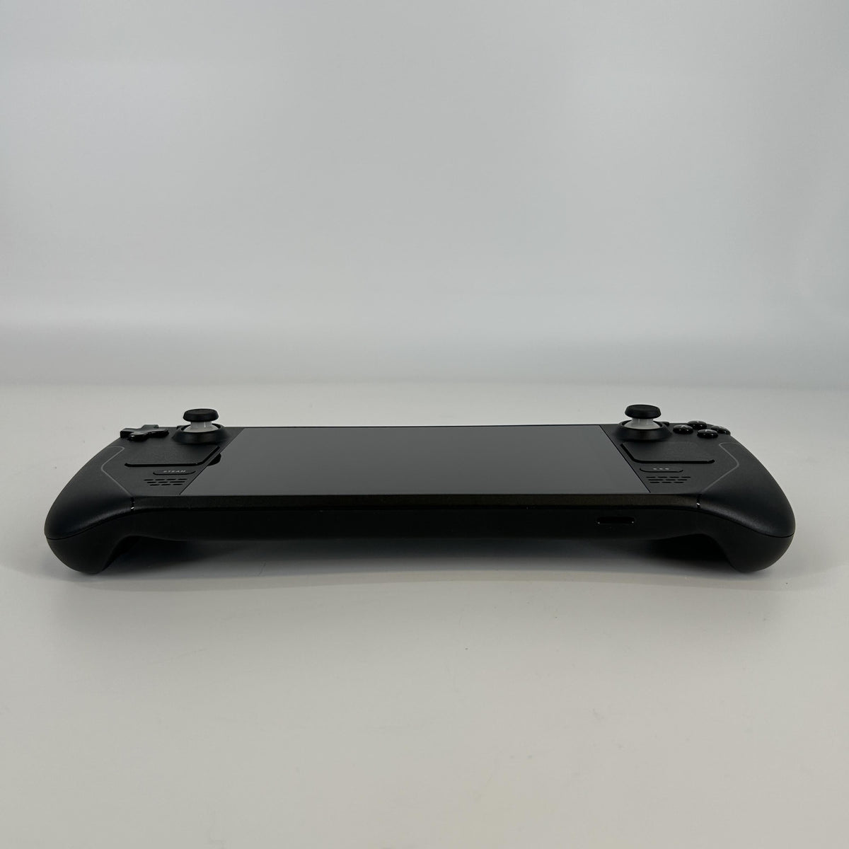 Valve Steam Deck Black 64GB Embedded MultiMediaCard