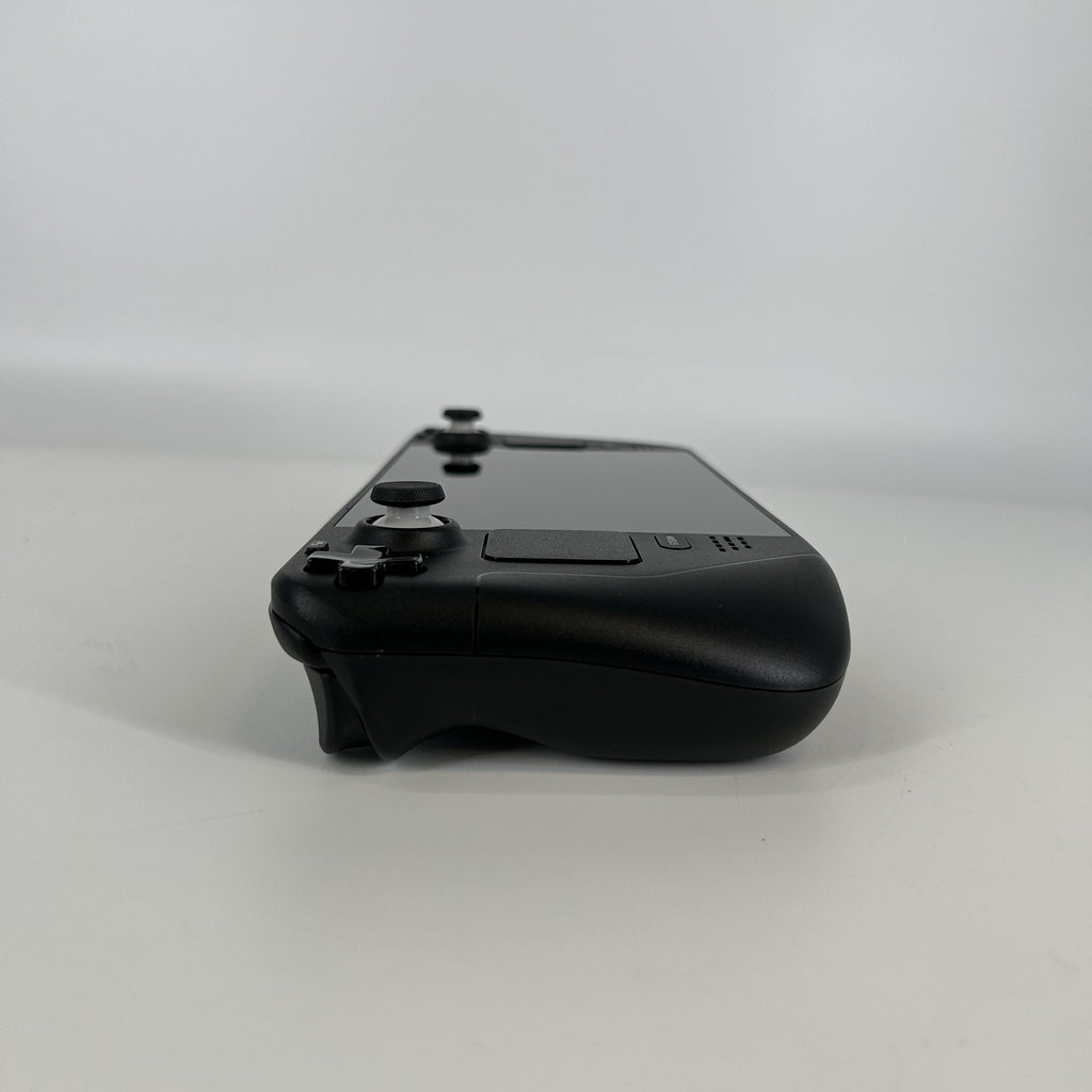 Valve Steam Deck Black 64GB Embedded MultiMediaCard