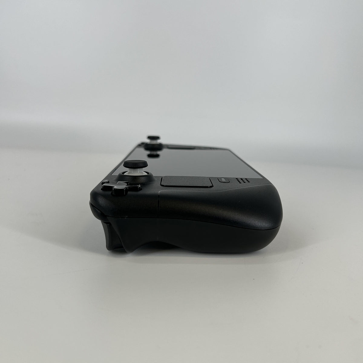Valve Steam Deck Black 64GB Embedded MultiMediaCard