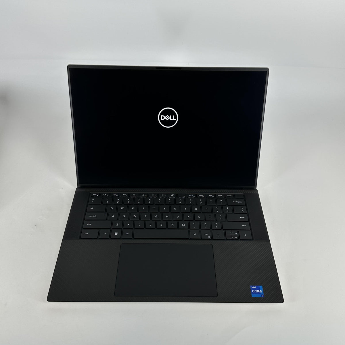 Dell XPS 15 9520 Silver 2.3 GHz Intel Core i7 12th Gen. 16GB RAM 512GB Solid State Drive NVIDIA GeForce RTX 3050 4 GB