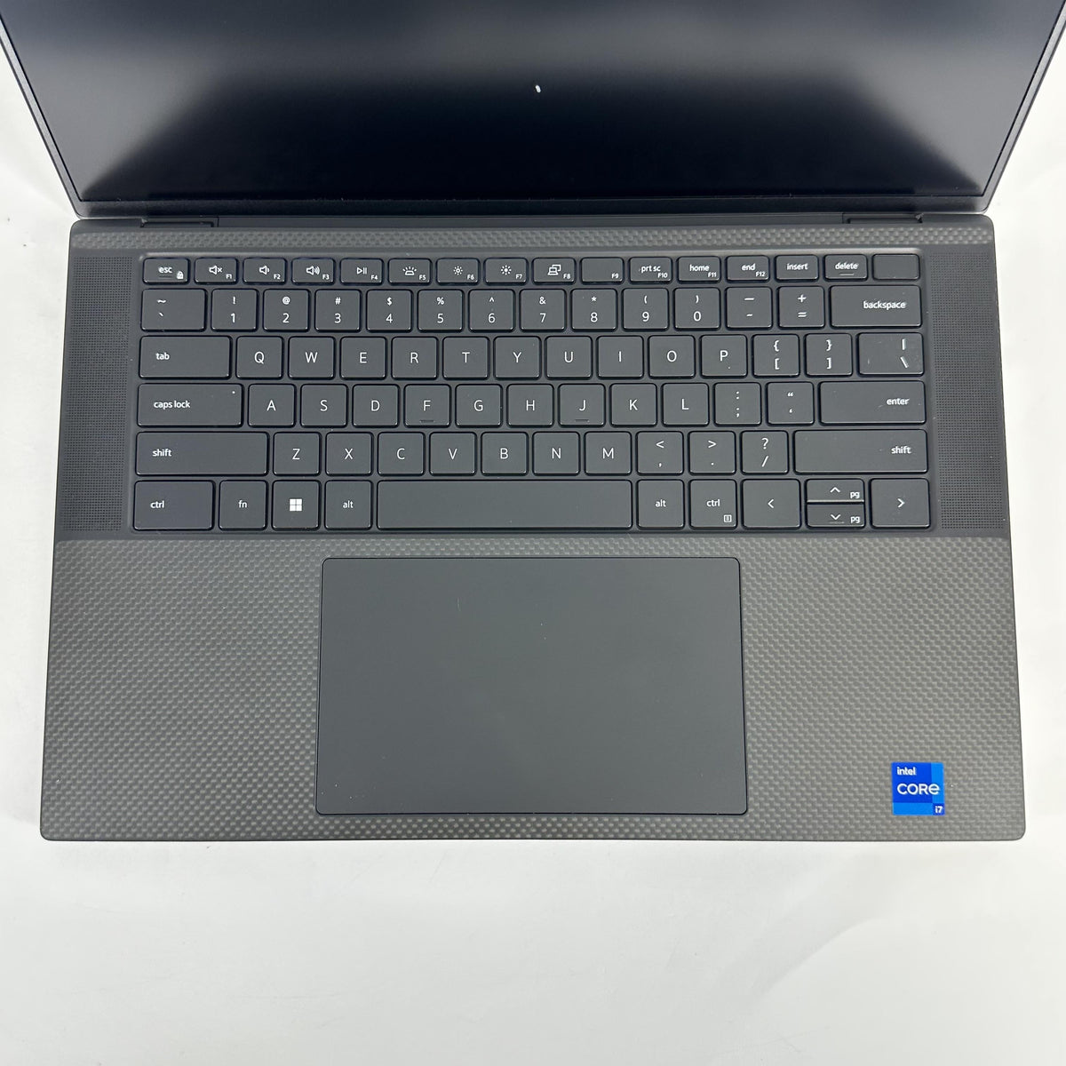 Dell XPS 15 9520 Silver 2.3 GHz Intel Core i7 12th Gen. 16GB RAM 512GB Solid State Drive NVIDIA GeForce RTX 3050 4 GB