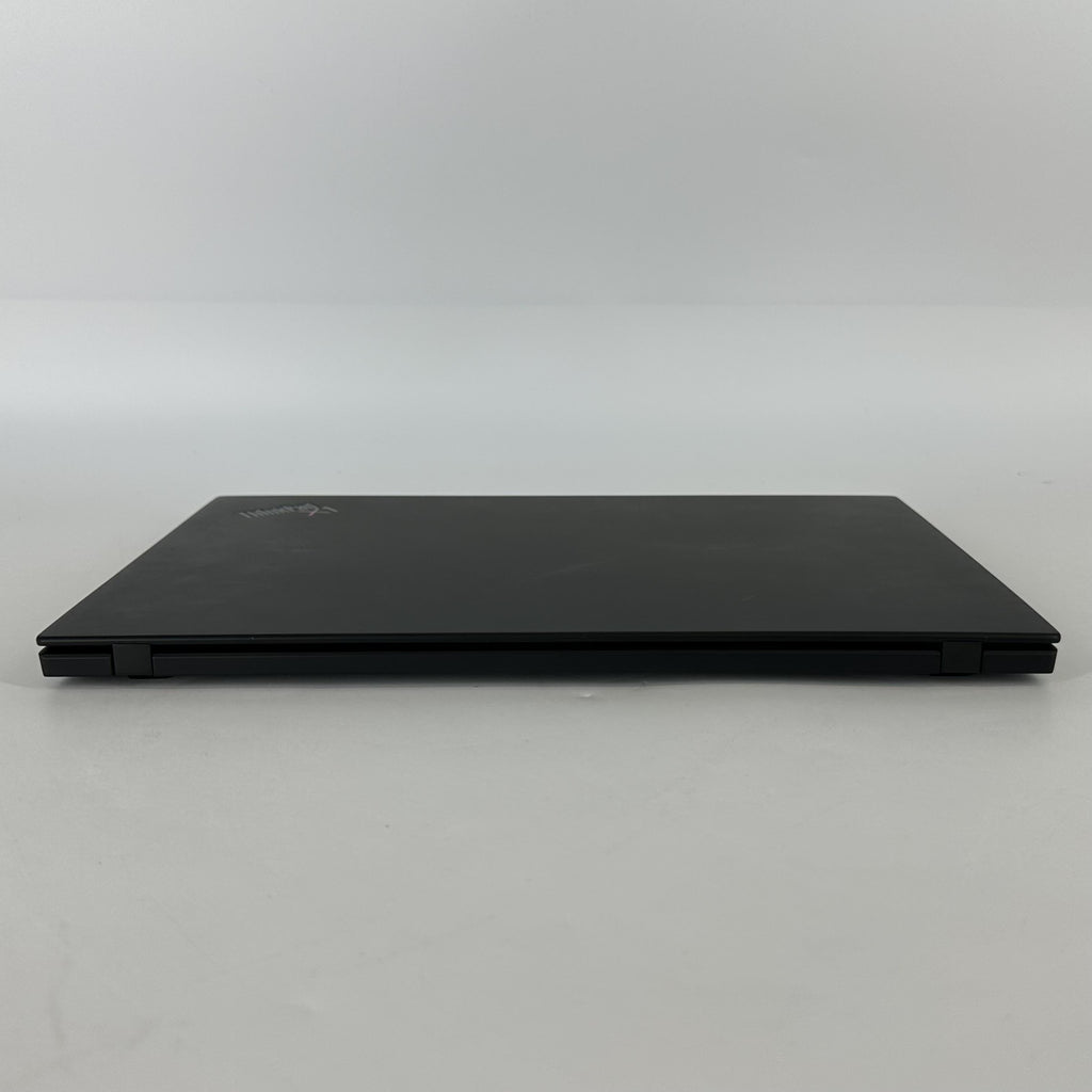 Lenovo ThinkPad X1 Carbon Gen 8 14 Black 1.7 GHz Intel Core i5 10th Gen. 16GB RAM 512GB Solid State Drive