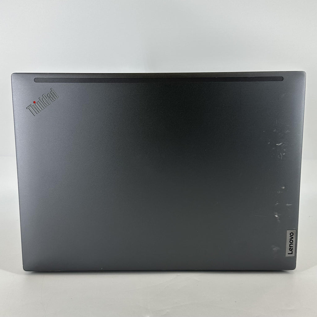 Lenovo ThinkPad P14s Gen 3 Storm Grey 2.1 GHz Intel Core i7 12th Gen. 16GB RAM 512GB Solid State Drive