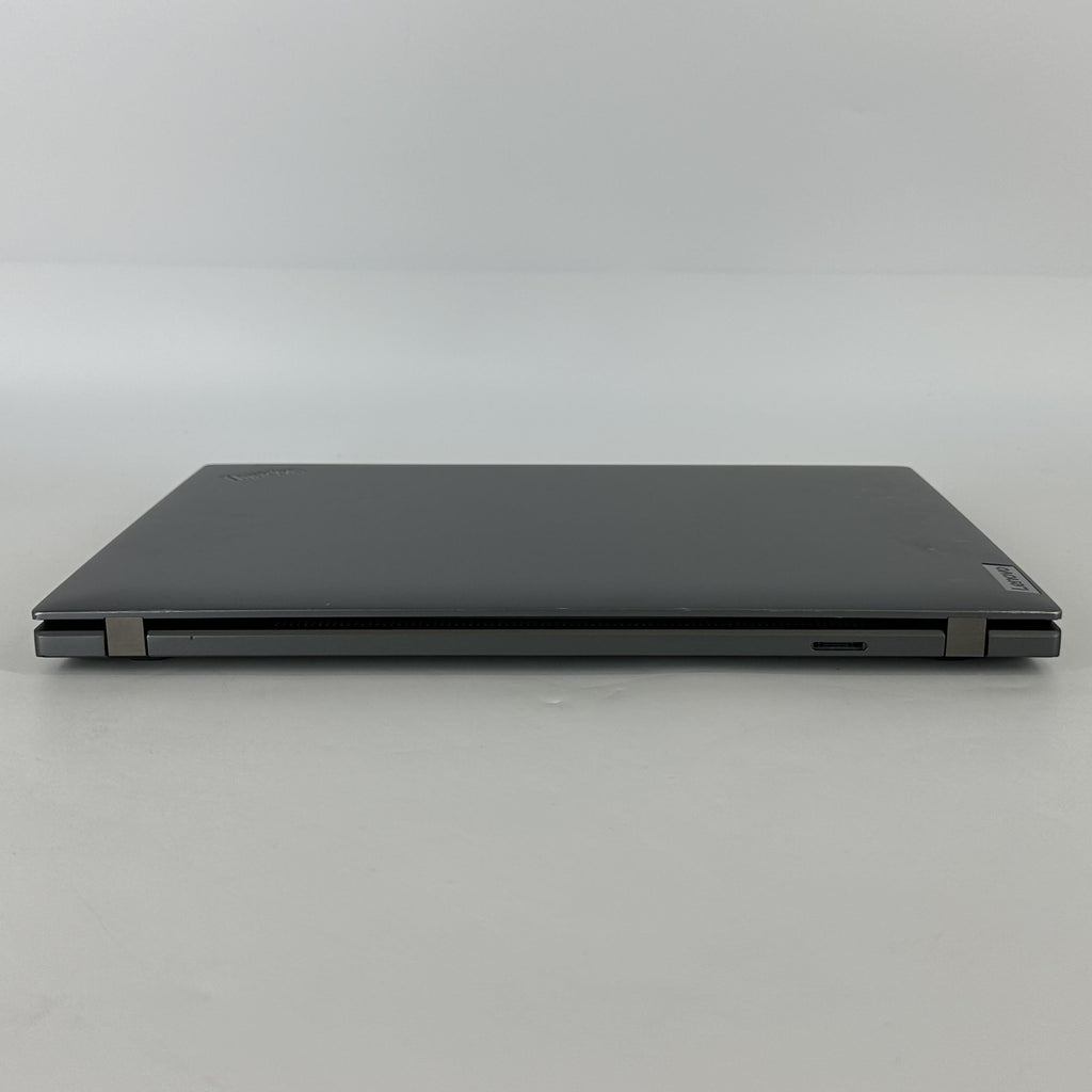 Lenovo ThinkPad P14s Gen 3 Storm Grey 2.1 GHz Intel Core i7 12th Gen. 16GB RAM 512GB Solid State Drive