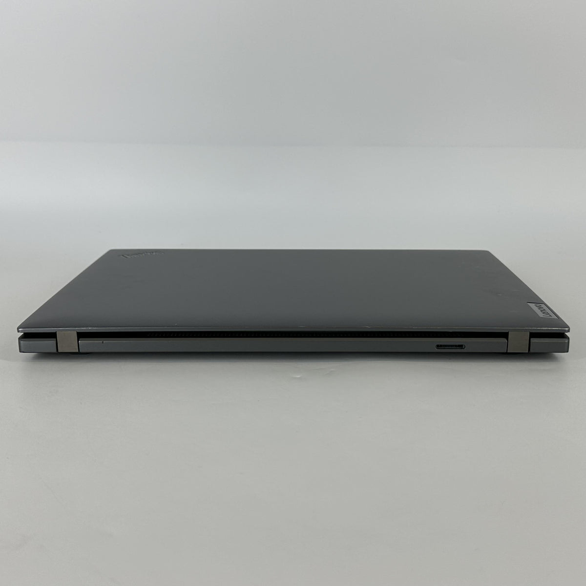 Lenovo ThinkPad P14s Gen 3 Storm Grey 2.1 GHz Intel Core i7 12th Gen. 16GB RAM 512GB Solid State Drive
