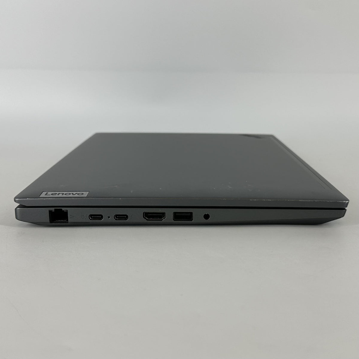 Lenovo ThinkPad P14s Gen 3 Storm Grey 2.1 GHz Intel Core i7 12th Gen. 16GB RAM 512GB Solid State Drive