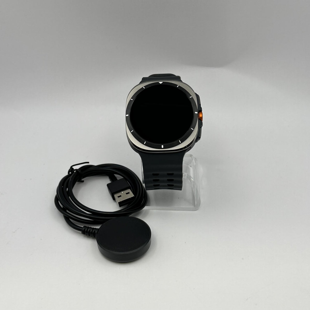 Samsung Galaxy Watch Ultra 47mm Silver Unlocked 32GB
