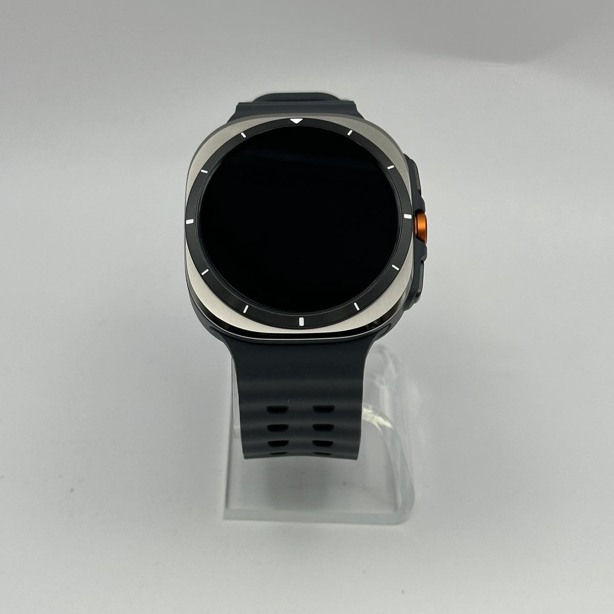 Samsung Galaxy Watch Ultra 47mm Silver Unlocked 32GB